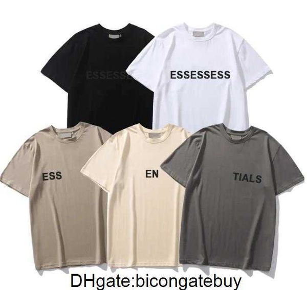 2023 ess luxury designer men's t-shirts women tees fashion god short sleeves hip hop streetwear breathable clothing asian size 1qf2, White;black
2023 ess luxury designer men's t-shirts women tees fashion god short sleeves hip hop streetwear breathable clothing asian size 1qf2, White;black
