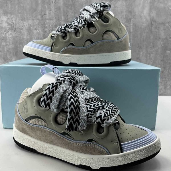 langfan 2023 lanvines co-branded bread shoes pure original thick sole casual sports lovers shoes forrest gump training shoes, Black
langfan 2023 lanvines co-branded bread shoes pure original thick sole casual sports lovers shoes forrest gump training shoes, Black