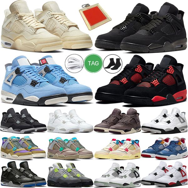 4 basketball shoes military black cat 4s white oreo midnight navy fire red cement men women sail university blue thunder infrared bred pine
4 basketball shoes military black cat 4s white oreo midnight navy fire red cement men women sail university blue thunder infrared bred pine