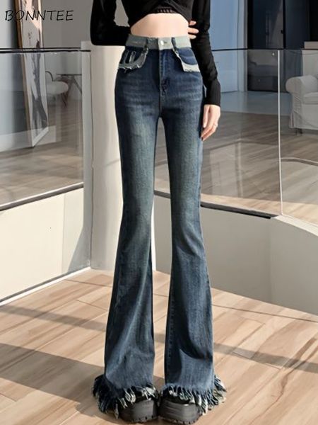 women's jeans women's retro fashion street clothing women's ins temperature spring washing panel simple and fully matched fas, Blue
women's jeans women's retro fashion street clothing women's ins temperature spring washing panel simple and fully matched fas, Blue