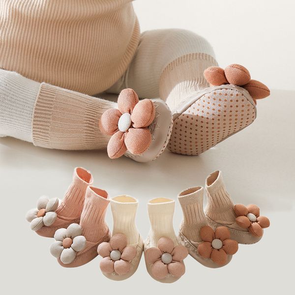kids socks 3 pairs of floral baby girl socks floor hoses footwear children's shoes soft and non slip sokken born accessories cute and s, Pink;yellow
kids socks 3 pairs of floral baby girl socks floor hoses footwear children's shoes soft and non slip sokken born accessories cute and s, Pink;yellow