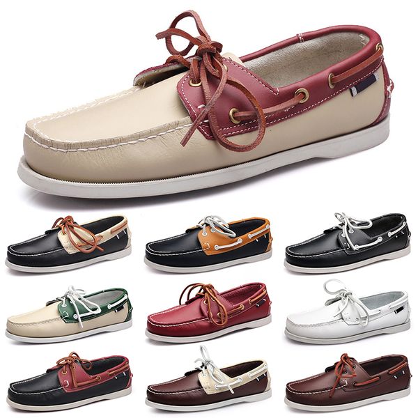 casual shoes men black leisure silvers taupe dlives brown grey reds green walking low softs multi leather mens sneaker outdoor trainer
casual shoes men black leisure silvers taupe dlives brown grey reds green walking low softs multi leather mens sneaker outdoor trainer