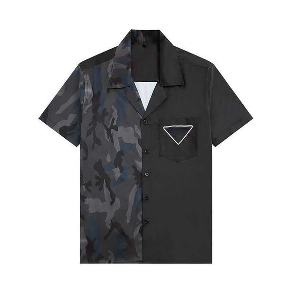 luxury brand short sleeve shirt men women summer silk polo shirts designer sweatshirt american hip hop cardigan jacket beach tshirt, White;black
luxury brand short sleeve shirt men women summer silk polo shirts designer sweatshirt american hip hop cardigan jacket beach tshirt, White;black