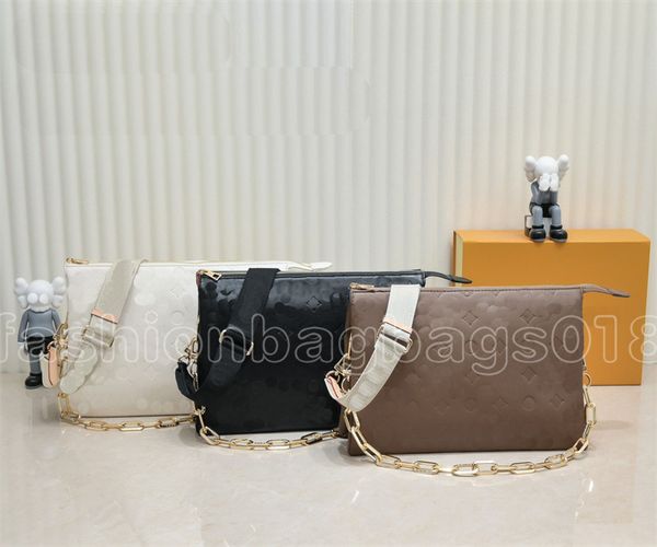 coussin pm handbag luxurys designer puffy lambskin shoulder bag embossed monograms pattern baguette bags gold chunky chain cross-body under-
coussin pm handbag luxurys designer puffy lambskin shoulder bag embossed monograms pattern baguette bags gold chunky chain cross-body under-