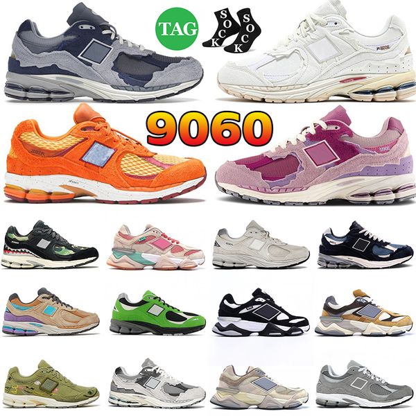 2002r 9060 athletic mens women luxury casual shoes peace be the journey protection pack pink protection pack sea salt black white pack green
2002r 9060 athletic mens women luxury casual shoes peace be the journey protection pack pink protection pack sea salt black white pack green