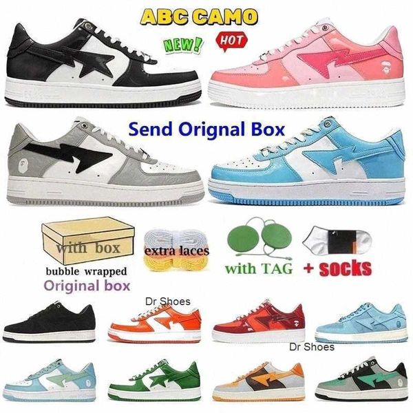 casual shoes bapestas bapestar sk8 sneakers trainers fashion designer pink patent leather black white color combo grey for men women pastel
casual shoes bapestas bapestar sk8 sneakers trainers fashion designer pink patent leather black white color combo grey for men women pastel