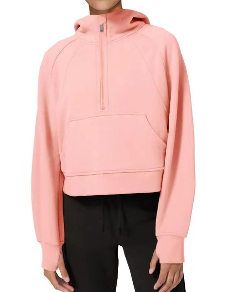 zip hoodie womens yoga suit designer hooded sweatshirt ladies gym sportswear outdoor sports jogging hoody thick long-sleeved6, Black
zip hoodie womens yoga suit designer hooded sweatshirt ladies gym sportswear outdoor sports jogging hoody thick long-sleeved6, Black