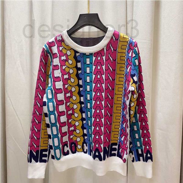 women's sweaters designer luxury autumn winter color letter sweet pullover new o-neck long sleeve contrast knit jumper wqwi, White;black
women's sweaters designer luxury autumn winter color letter sweet pullover new o-neck long sleeve contrast knit jumper wqwi, White;black