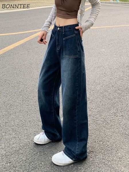 women's jeans women's high waisted fashion retro straight american fashion spring casual full length personalized loose fitting st, Blue
women's jeans women's high waisted fashion retro straight american fashion spring casual full length personalized loose fitting st, Blue
