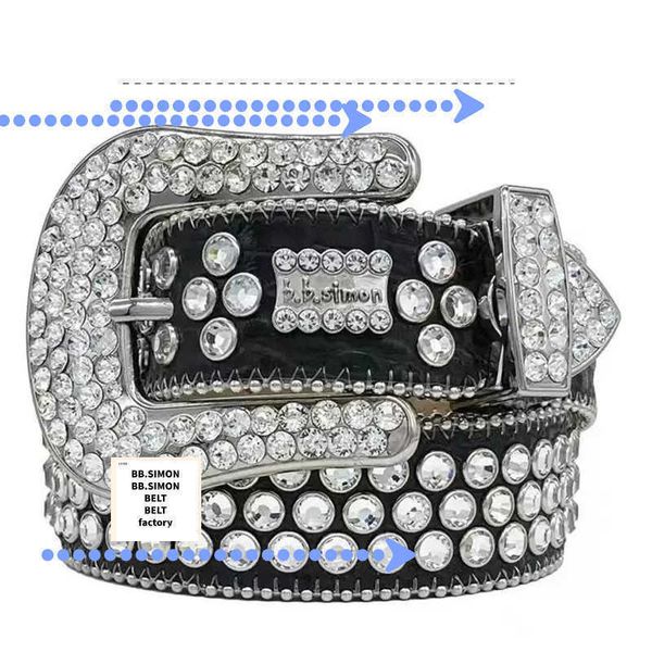 with boxdesigner bb simon belts for men women shiny diamond belt black on black blue white multicolour with bling rhinestones as gift3312133, Silver
with boxdesigner bb simon belts for men women shiny diamond belt black on black blue white multicolour with bling rhinestones as gift3312133, Silver