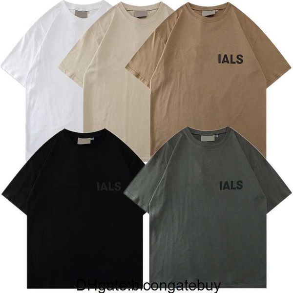 designer fashion t shirt men's ess letter stacking european and american short-sleeved t-shirt men women casual loose oversized sports, White;black
designer fashion t shirt men's ess letter stacking european and american short-sleeved t-shirt men women casual loose oversized sports, White;black