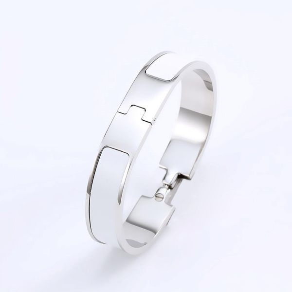 gold silver h bracelet woman jewelry designers eternal classic fashion gift titanium steel love friendship bracelets designer for women men, Black
gold silver h bracelet woman jewelry designers eternal classic fashion gift titanium steel love friendship bracelets designer for women men, Black