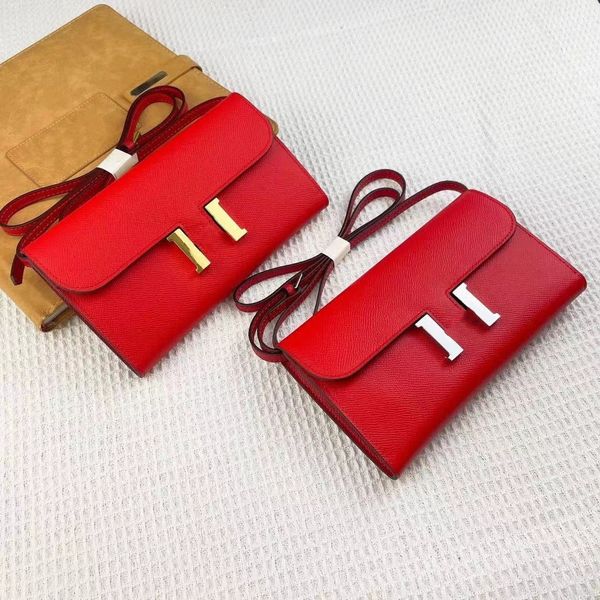 high-end leather crossbody bag women's purse fashion hand palm print togo one shoulder bag hold bag multi-function coin purse card bag
high-end leather crossbody bag women's purse fashion hand palm print togo one shoulder bag hold bag multi-function coin purse card bag