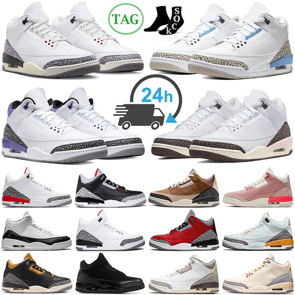 3 men basketball shoes 3s sneakers white cement reimagined fire red cardinal dark iris pine green unc rust pink hall of fame mens women outd
3 men basketball shoes 3s sneakers white cement reimagined fire red cardinal dark iris pine green unc rust pink hall of fame mens women outd