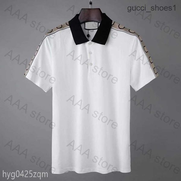 5a 2021ss designer polo shirts men luxury polos casual mens t shirt snake bee letter print embroidery fashion high street man cc tee, White;black
5a 2021ss designer polo shirts men luxury polos casual mens t shirt snake bee letter print embroidery fashion high street man cc tee, White;black