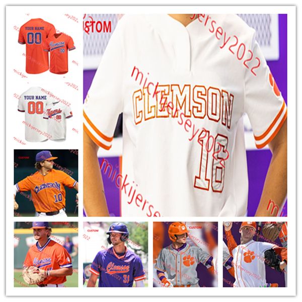 clemson baseball jersey seth beer jeremy beasley spencer kieboom custom stitched mens youth daniel gossett mike an steven duggar clemson tig, Black
clemson baseball jersey seth beer jeremy beasley spencer kieboom custom stitched mens youth daniel gossett mike an steven duggar clemson tig, Black