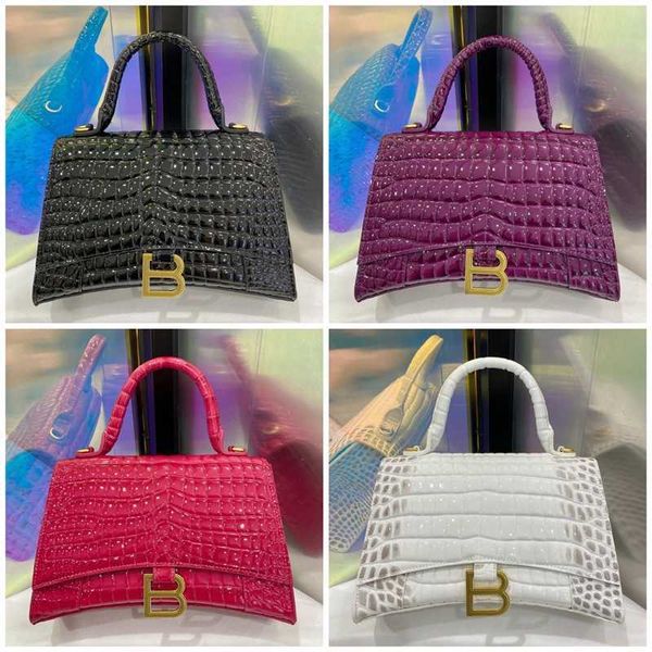 designer sandglass bag leather lady bag 2023 new fashion head layer cow crocodile sand glass bag
designer sandglass bag leather lady bag 2023 new fashion head layer cow crocodile sand glass bag