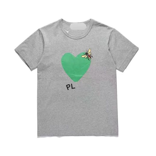 mens t shirt designer embroidery red heart shirt casual women shirts badge quanlity tshirts cotton short sleeve summer loose oversize tee 16, White;black
mens t shirt designer embroidery red heart shirt casual women shirts badge quanlity tshirts cotton short sleeve summer loose oversize tee 16, White;black