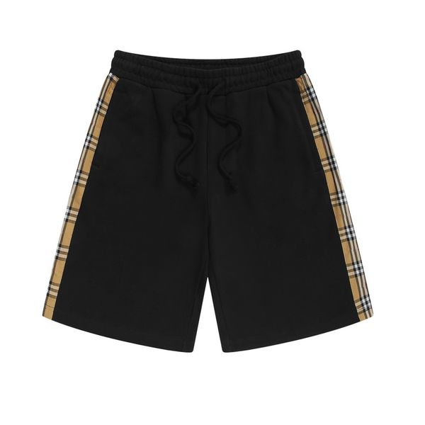 2023 men's designer shorts men's shorts plaid shorts wool knit shorts casual sports running shorts loose shorts clothes summer bea, White;black 
2023 men's designer shorts men's shorts plaid shorts wool knit shorts casual sports running shorts loose shorts clothes summer bea, White;black
