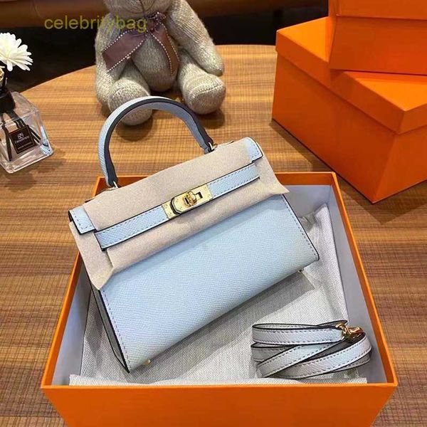designer kelys handbags hemrres quality high second end generation mini palm grain leather h home women's cowhide one shoulder hand cro 
designer kelys handbags hemrres quality high second end generation mini palm grain leather h home women's cowhide one shoulder hand cro