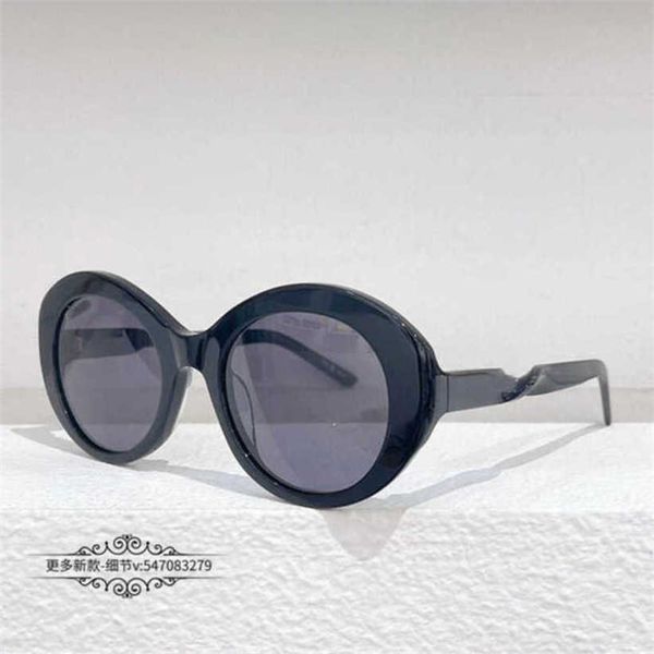 luxury designer summer sunglasses fashion round frame female ins network red same twisted leg, White;black
luxury designer summer sunglasses fashion round frame female ins network red same twisted leg, White;black