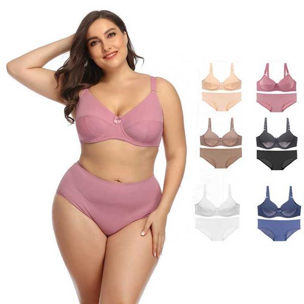 wholesale super large oversized fat women 2 piece lingerie seamless plus size bra d e f dd cup push up and panties set, Red;black
wholesale super large oversized fat women 2 piece lingerie seamless plus size bra d e f dd cup push up and panties set, Red;black