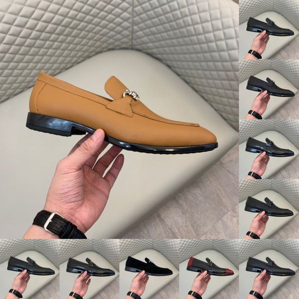 f1/10model men tassel loafers leather formal shoes slip on elegant designer dress shoe simple slip on man casual wedding party shoes men foo, Black
f1/10model men tassel loafers leather formal shoes slip on elegant designer dress shoe simple slip on man casual wedding party shoes men foo, Black