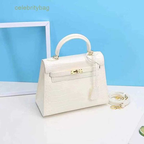 designer kellies handbags hemres bag women's mini leather matte crocodile one shoulder handbag versatile bride's new patent has lo
designer kellies handbags hemres bag women's mini leather matte crocodile one shoulder handbag versatile bride's new patent has lo