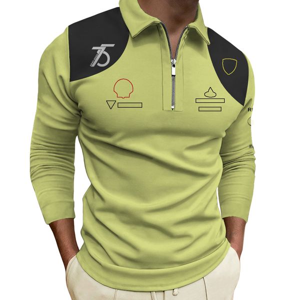 f1 shirt t-shirt racing suit polo shirt team suit 2023 formula one team suit coveralls lapel t-shirt
f1 shirt t-shirt racing suit polo shirt team suit 2023 formula one team suit coveralls lapel t-shirt