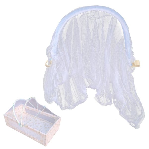 crib netting universal baby kids cradle mosquitoes net cot mesh canopy bed tent 90x50cm 230407
crib netting universal baby kids cradle mosquitoes net cot mesh canopy bed tent 90x50cm 230407