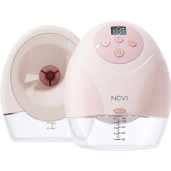breastpumps ncvi wearable pump hands 3 modes 9 levels painless ultra quiet rechargeable battery 21 24mm flange 230407
breastpumps ncvi wearable pump hands 3 modes 9 levels painless ultra quiet rechargeable battery 21 24mm flange 230407