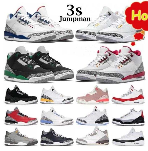 s jumpman ok 3 basketball shoes 3s retro sneakers muslin pine green desert elephant dark iris racer blue neapolitan unc cardinal red black c
s jumpman ok 3 basketball shoes 3s retro sneakers muslin pine green desert elephant dark iris racer blue neapolitan unc cardinal red black c