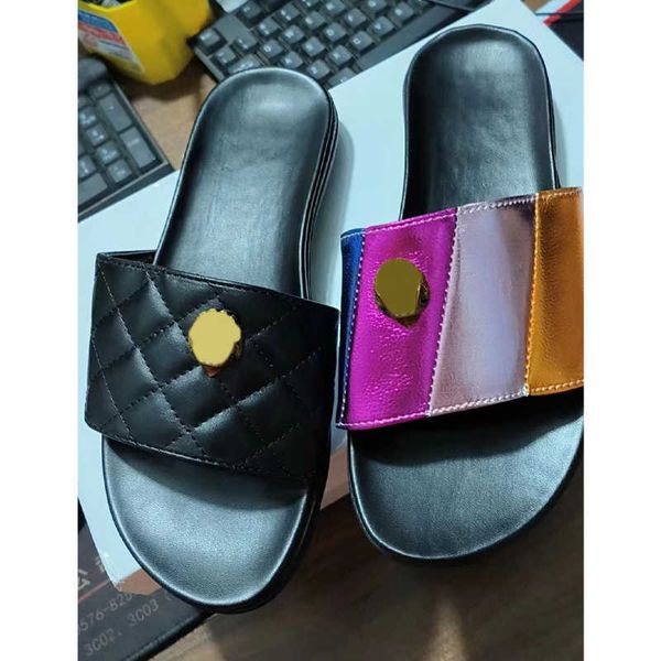 kurt slippers designer shoes women eagle head large slippers for women wearing colorful one-line eagle-headed thick sandals 230318, Black
kurt slippers designer shoes women eagle head large slippers for women wearing colorful one-line eagle-headed thick sandals 230318, Black