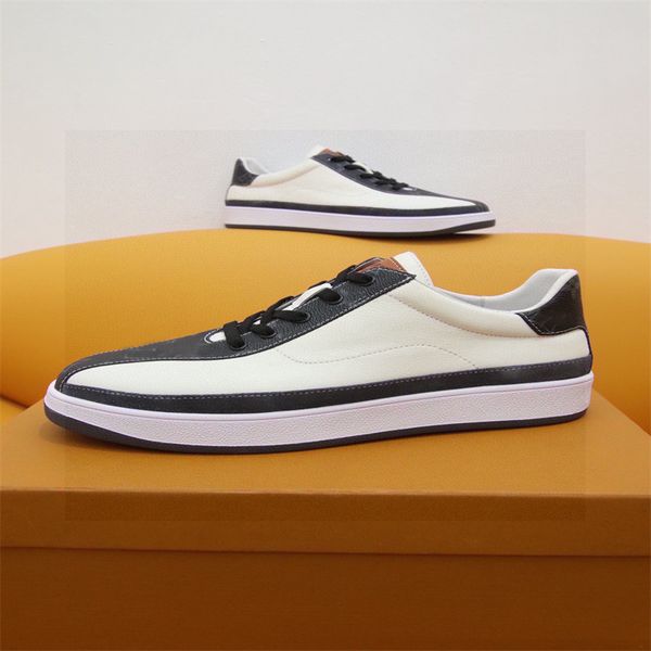 new shoes designer shoes sneakers luxurys casual shoes, trendy korean version of small white toe cap layer cowhide casual fashion board shoe, Black
new shoes designer shoes sneakers luxurys casual shoes, trendy korean version of small white toe cap layer cowhide casual fashion board shoe, Black