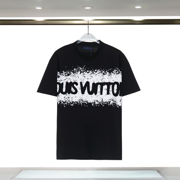 mens designer t-shirts women fashion letters printed tshirt casual men stylist tshirts hip hop streetwear tees s-2xl, White;black
mens designer t-shirts women fashion letters printed tshirt casual men stylist tshirts hip hop streetwear tees s-2xl, White;black