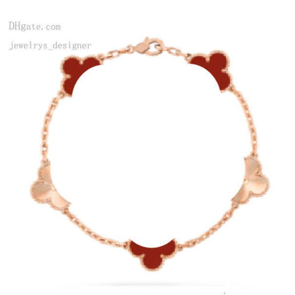 designer bracelets 2023 luxury brand van clover designer bracelet 18k gold love bangle charm 4 leaf clovers bracelets shining crystal diamon, Golden;silver
designer bracelets 2023 luxury brand van clover designer bracelet 18k gold love bangle charm 4 leaf clovers bracelets shining crystal diamon, Golden;silver