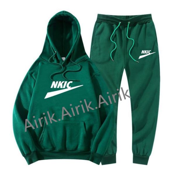 men's women brand green tracksuits jogger sportswear casual sweatershirts sweatpants streetwear pullover sports suit men sets plus size, Gray
men's women brand green tracksuits jogger sportswear casual sweatershirts sweatpants streetwear pullover sports suit men sets plus size, Gray