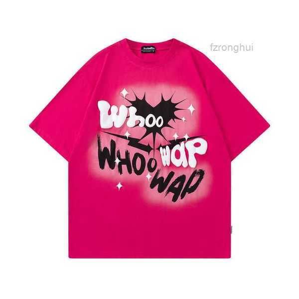 designer tshirt men's t-shirts oversize tshirt high street short sleeve gradient letter graffiti and women's hip hop couple shirt, White;black
designer tshirt men's t-shirts oversize tshirt high street short sleeve gradient letter graffiti and women's hip hop couple shirt, White;black