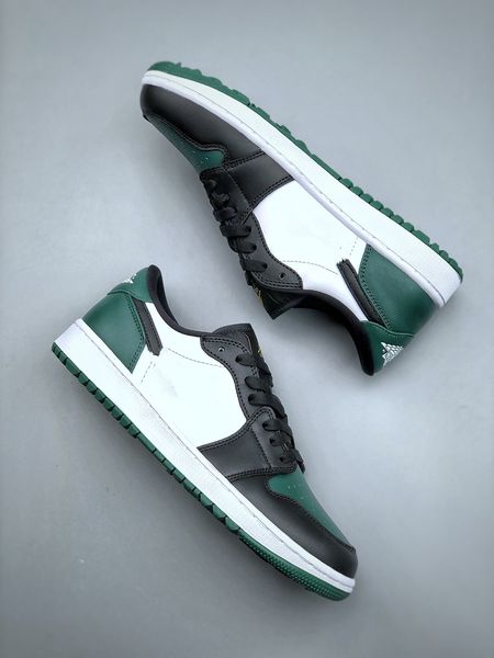 2023 motorcycle boots jumpman 1 low basketball shoes white noble green-pollen-black dd9315-107 real leather designer outdoor sneakers
2023 motorcycle boots jumpman 1 low basketball shoes white noble green-pollen-black dd9315-107 real leather designer outdoor sneakers