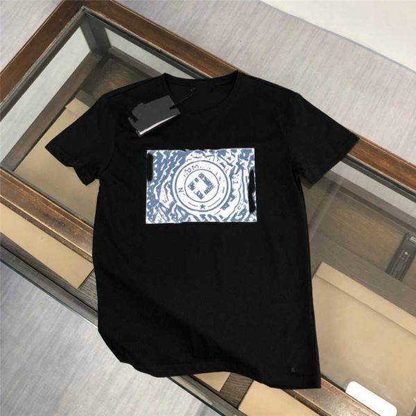 fashion men's t-shirts luxury design 2023 fendyity men's t-shirt retro decorative feel soft anti-wrinkle letter printing casual co, White;black
fashion men's t-shirts luxury design 2023 fendyity men's t-shirt retro decorative feel soft anti-wrinkle letter printing casual co, White;black