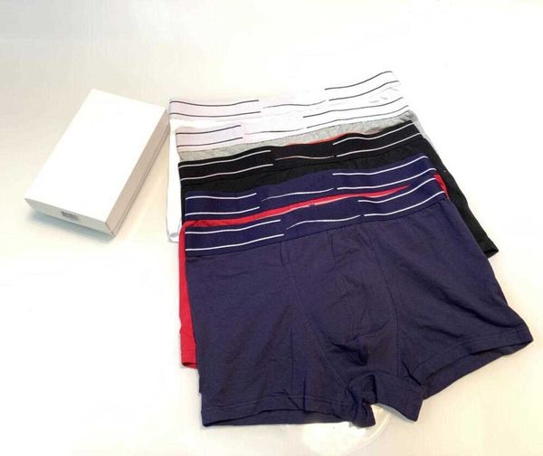 underpant underwears quality cotton balencigas luxury classic rainbow men comfortable breathable high boxers with underpants box, Black;white
underpant underwears quality cotton balencigas luxury classic rainbow men comfortable breathable high boxers with underpants box, Black;white