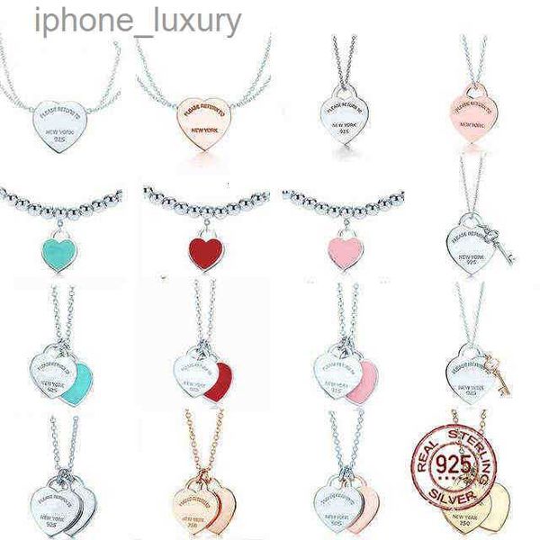 tiff necklace 925 silver pendant necklaces female jewelry exquisite craftsmanship with official classic blue heart wholesale luxury h220409
tiff necklace 925 silver pendant necklaces female jewelry exquisite craftsmanship with official classic blue heart wholesale luxury h220409