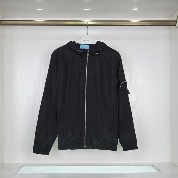 brand designer mens jackets italy fashion hooded windbreak jackets man classic water proof coat casual work out business coats autumn winter, Black;brown
brand designer mens jackets italy fashion hooded windbreak jackets man classic water proof coat casual work out business coats autumn winter, Black;brown
