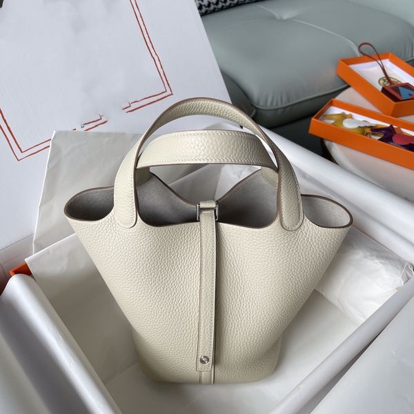 women's bag 2023 new chaocai basket women's bag large capacity handbag mommy commuter bag genuine leather bucket bag
women's bag 2023 new chaocai basket women's bag large capacity handbag mommy commuter bag genuine leather bucket bag