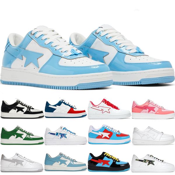 2023 designer casual shoes outdoor bapestas mens womens sta low platform black france camo bule france grey beige sports sneakers trainers o
2023 designer casual shoes outdoor bapestas mens womens sta low platform black france camo bule france grey beige sports sneakers trainers o
