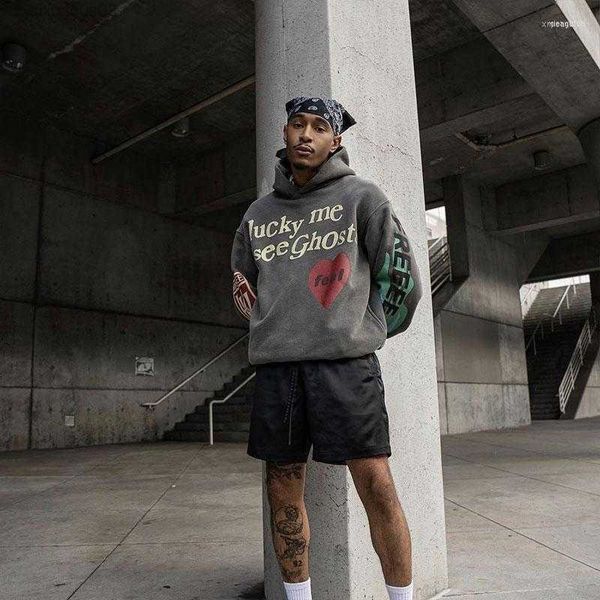 men's hoodies harajuku graffiti lucky me i see ghosts letter winter sweatshirts men and women hoodie hip hop oversized unisex, Black
men's hoodies harajuku graffiti lucky me i see ghosts letter winter sweatshirts men and women hoodie hip hop oversized unisex, Black
