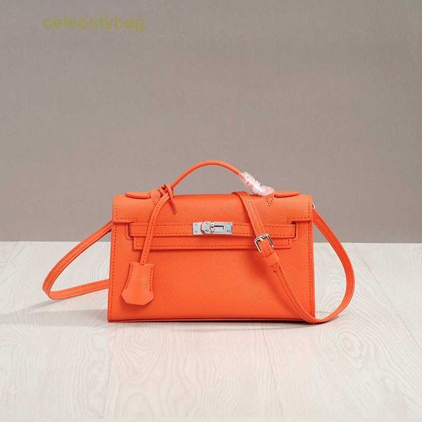 designer kelliess handbags hemres 2023 new hand pattern genuine leather women's bag cowhide second generation little handbag 22cm cross
designer kelliess handbags hemres 2023 new hand pattern genuine leather women's bag cowhide second generation little handbag 22cm cross