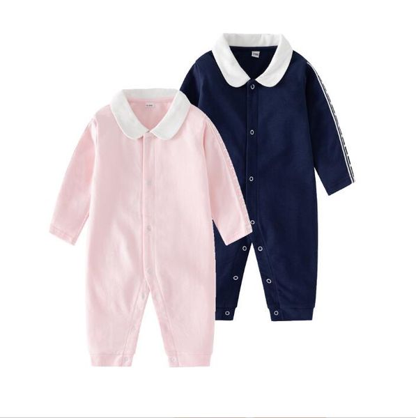 Letters Printed Baby Long Sleeve Rompers Spring Autumn Toddler Onesies Cotton Infant Soft Breathable Jumpsuits Cute Newborn Clothes, Pink
Letters Printed Baby Long Sleeve Rompers Spring Autumn Toddler Onesies Cotton Infant Soft Breathable Jumpsuits Cute Newborn Clothes, Pink