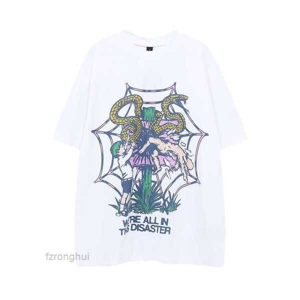 designer tshirt men's t-shirts cartoon tshirts summer short sleeve street funny print men and women loose couple versatile shirts 3 l12, White;black
designer tshirt men's t-shirts cartoon tshirts summer short sleeve street funny print men and women loose couple versatile shirts 3 l12, White;black