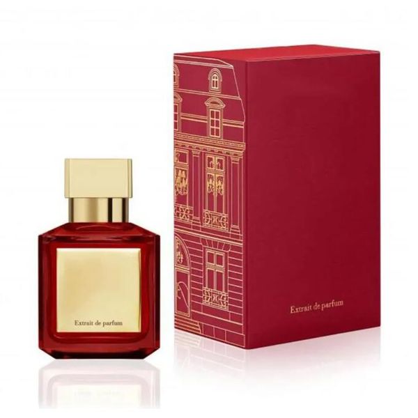 Premierlash Brand Perfume 70ml Extrait De Parfum Men Woman Fragrance 2.4oz Long Lasting Smell Neutral Unisex Paris Spray Cologne High Quality Fast Delivery
Premierlash Brand Perfume 70ml Extrait De Parfum Men Woman Fragrance 2.4oz Long Lasting Smell Neutral Unisex Paris Spray Cologne High Quality Fast Delivery